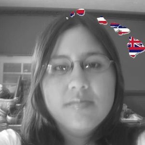 Meet your Posher, Amanda